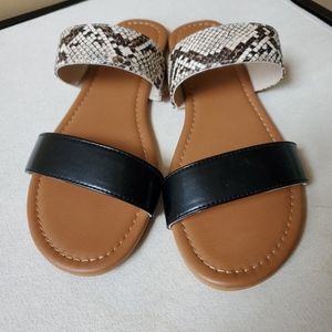 Arizona sandals